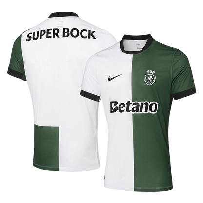 Sporting CP Camisa 2025/26