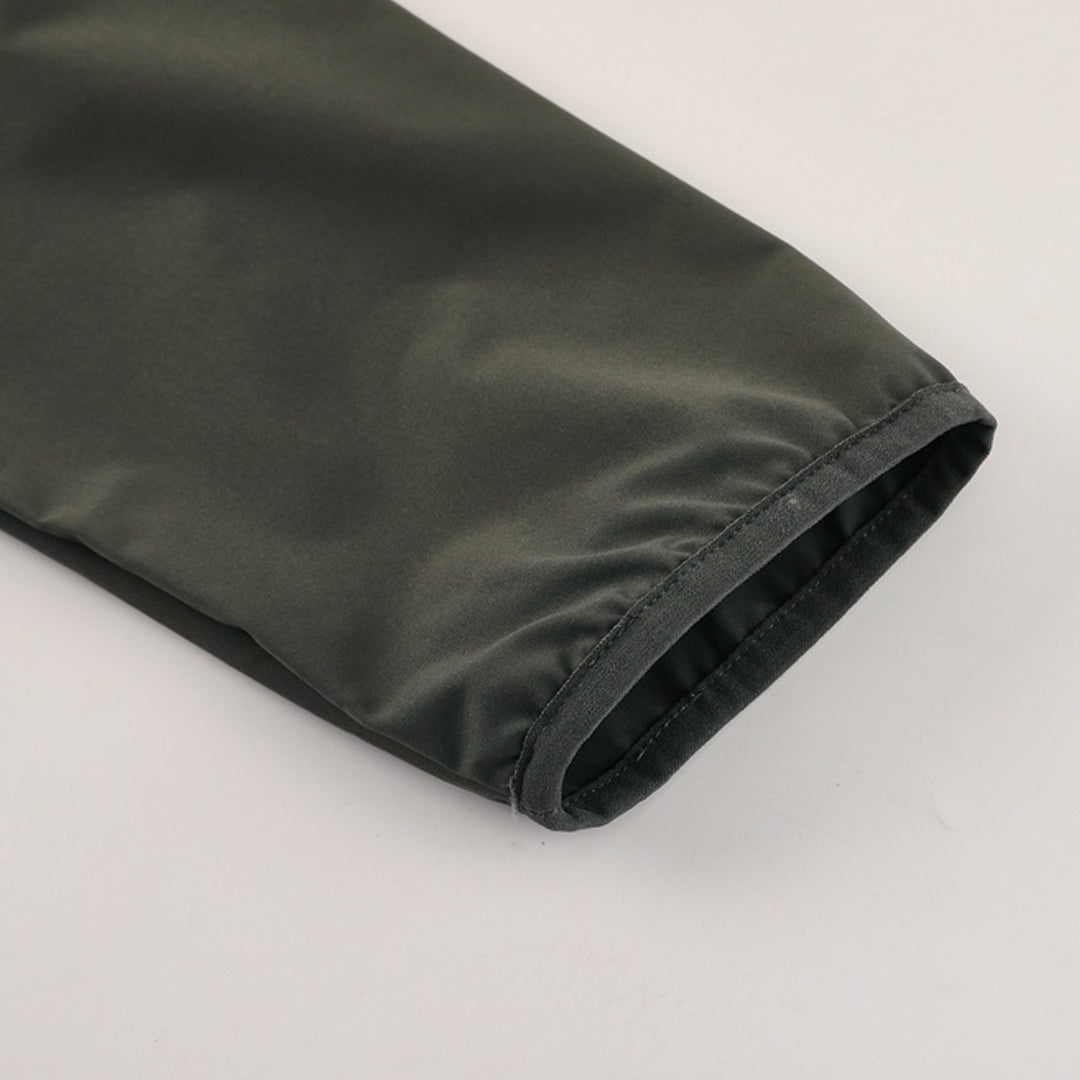 Bayern Munich  Jaqueta Corta-Vento 2025/26 Laranja