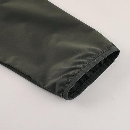 Bayern Munich  Jaqueta Corta-Vento 2025/26 Laranja