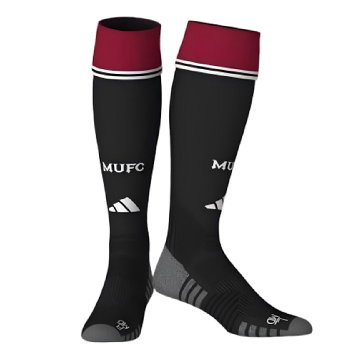 Manchester United Casa 2026/27 Vermelho