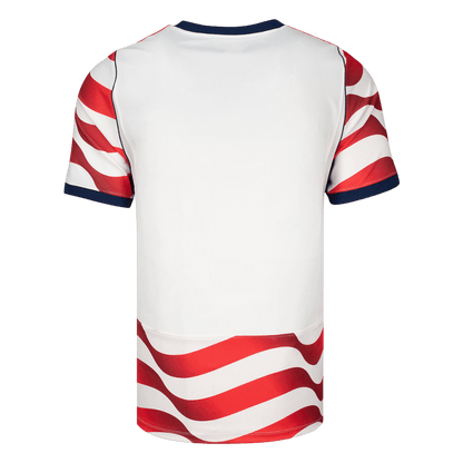 USA Casa Camisa 2026