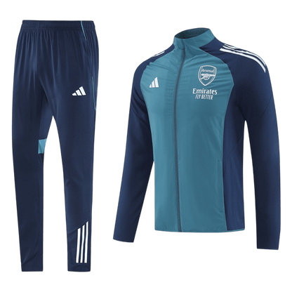 Arsenal Treino Conjunto (Top+Calças) 2025/26 Azul