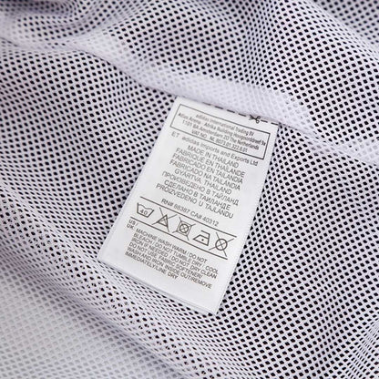 Liverpool Jaqueta Corta-Vento 2025/26 Branco