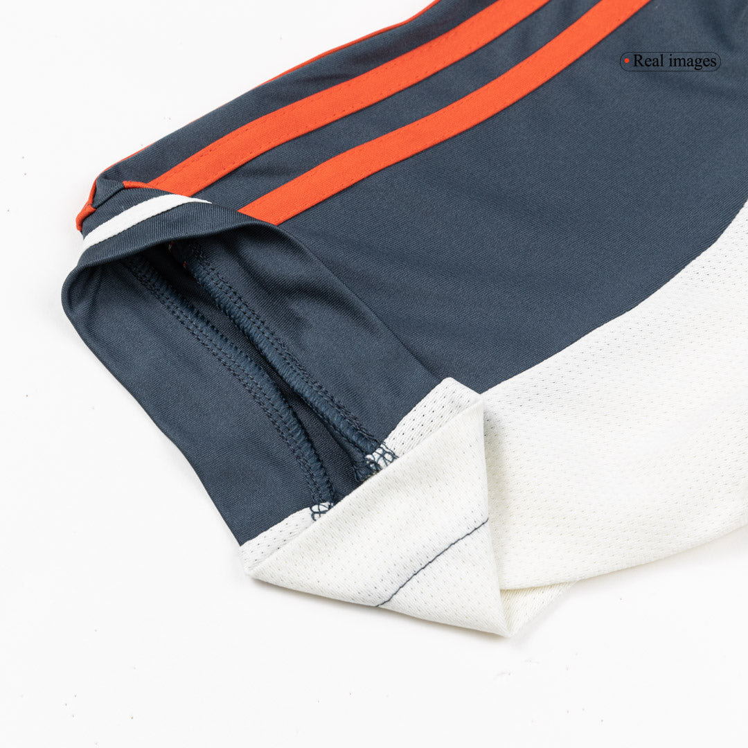 Bayern Munich US Pack Camisola 2025/26-Cinzento