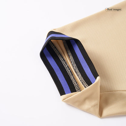 ROONY #28 Barcelona Fora Camisa 2025/26