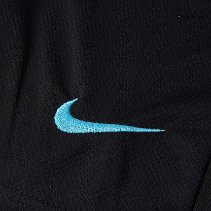 Inter Milan Infantil Casa Conjunto (Camisa + Calção + Meias) 2025/26