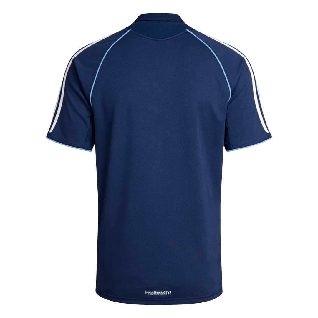 Retrô Real Madrid Fora Camisa 2005/06
