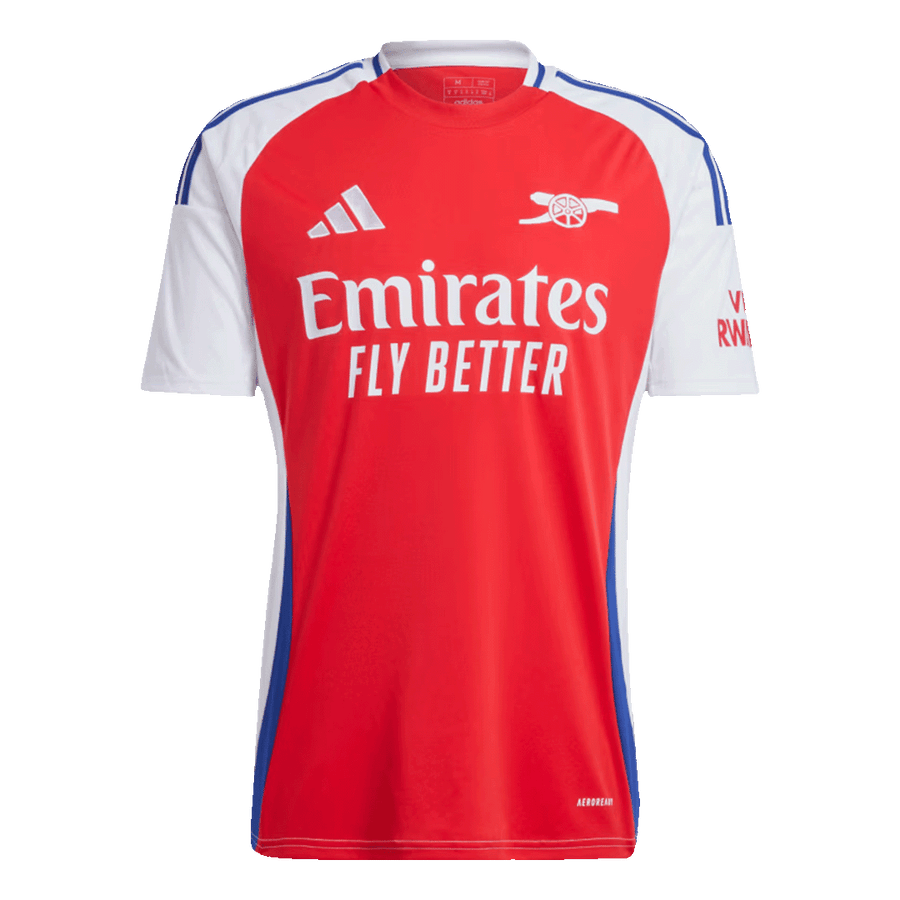 Camisola Arsenal Casa