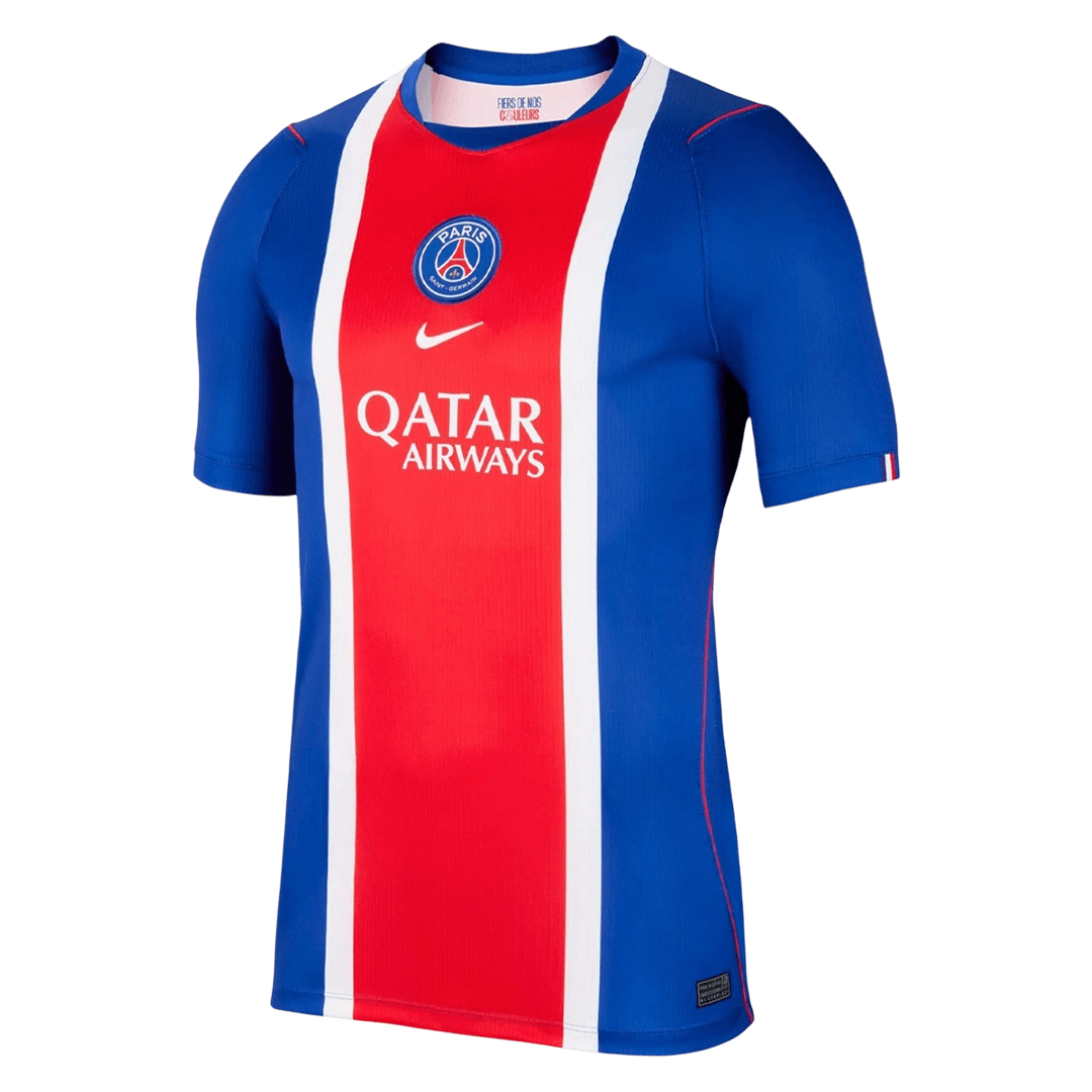 PSG Casa Camisa 2026/27