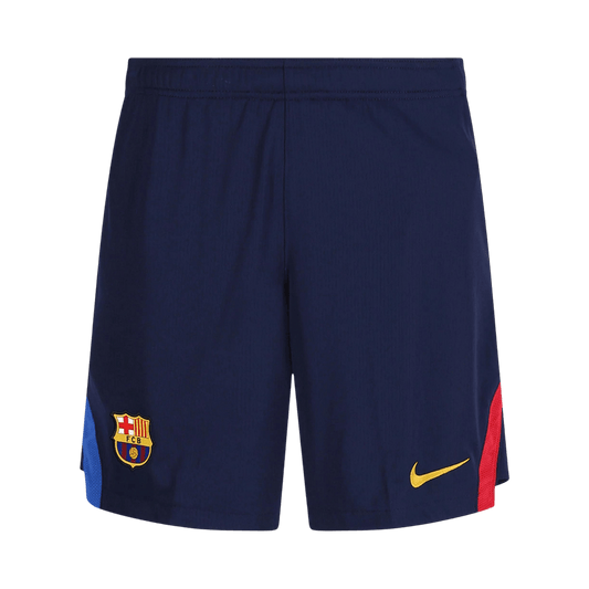 Barcelona Casa Calções 2026/27