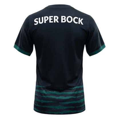 Sporting CP Camisa 2025/26