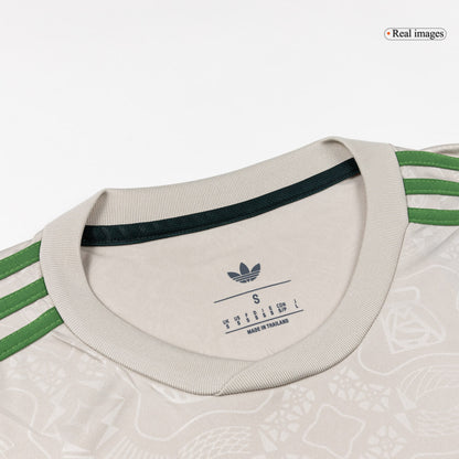 Bayern Munich Camisa Conjunto(Camisa+Calções) 2025/26