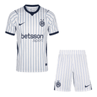 Inter Milan Fora Camisa 2026/27 Branco