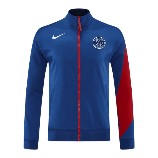 PSG Treino Jaqueta 2025/26