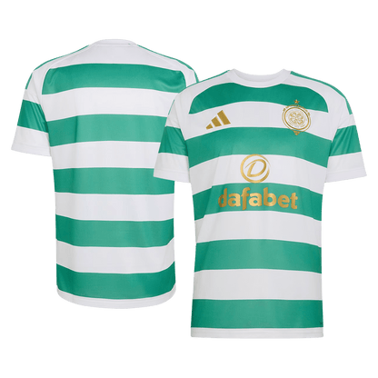 Celtic Casa Camisa 2026/27