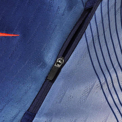 Barcelona Infantil Zíper Moletom Conjunto (Top+Pants) 
 2025/26