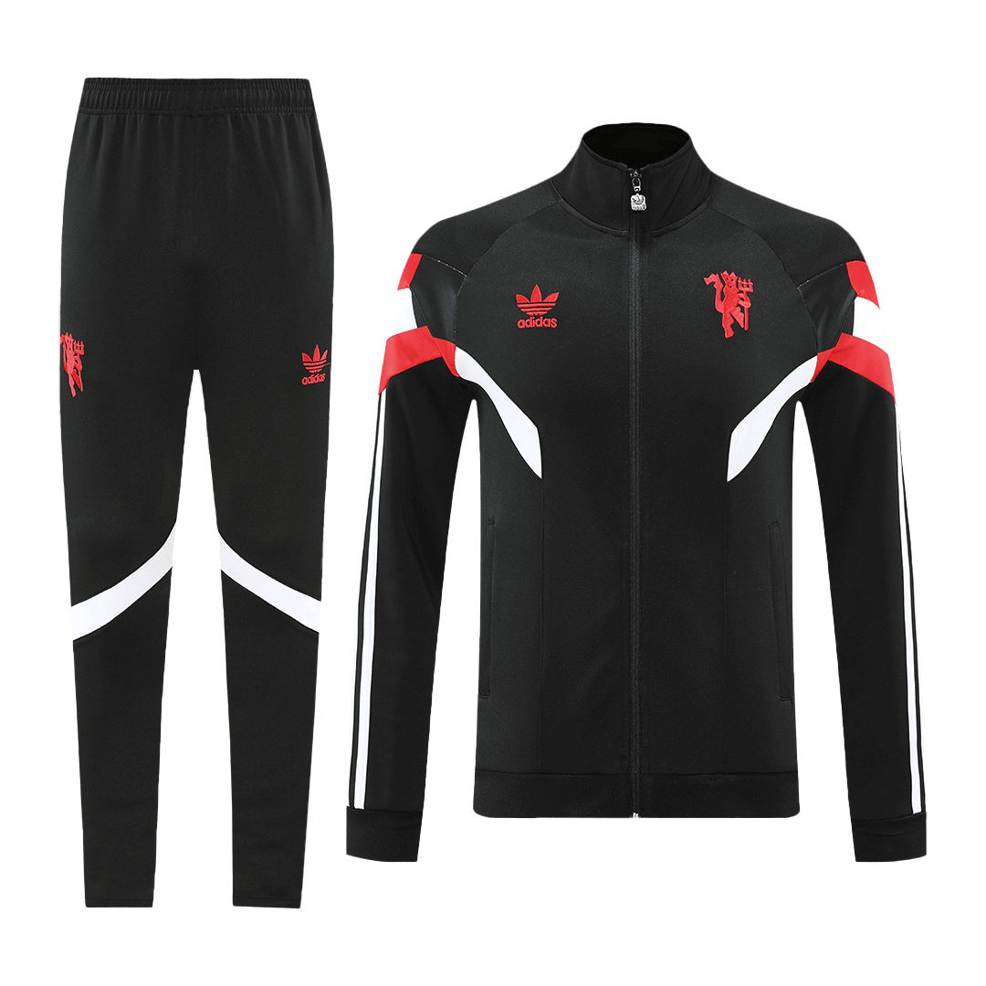 Camisola de futebol Manchester United 2024/25