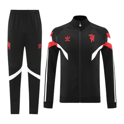 Camisola de futebol Manchester United 2024/25