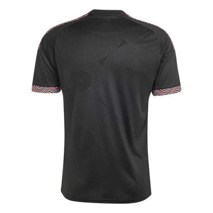 Olympique Lyonnais Terceira Camisa 2026/27 Preto