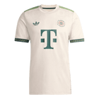 Bayern Munich Wiesn Oktoberfest Camisa 2025/26