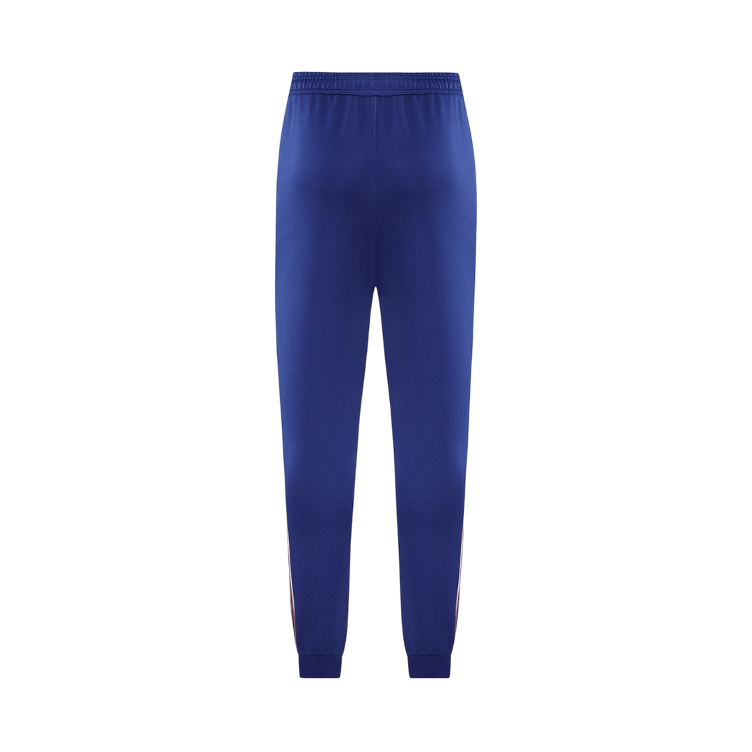 Arsenal Treino Jaqueta Conjunto (Jaqueta + Calças) 2025/26 Azul