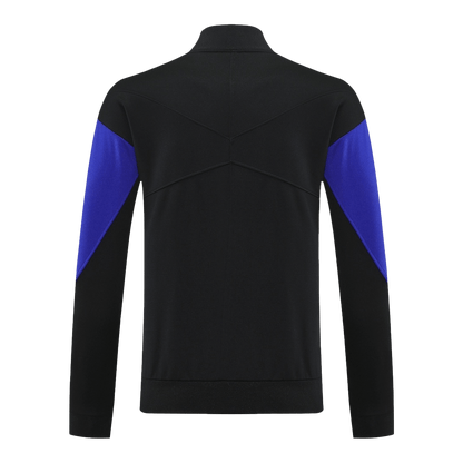 Barcelona Conjunto Casaco(Blusão+Calça) Formação Blusão 2025/26