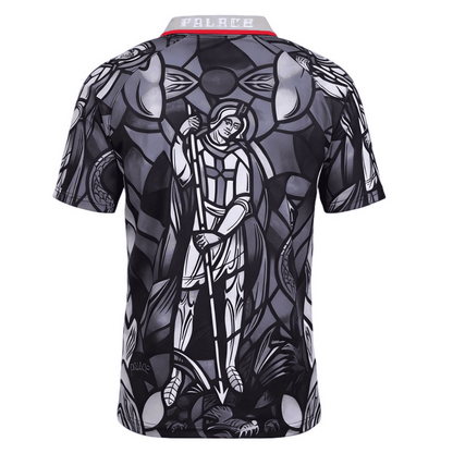 England Copa do Mundo Camisa 2026 - camisola de futebol para adeptos em - imagem 2
