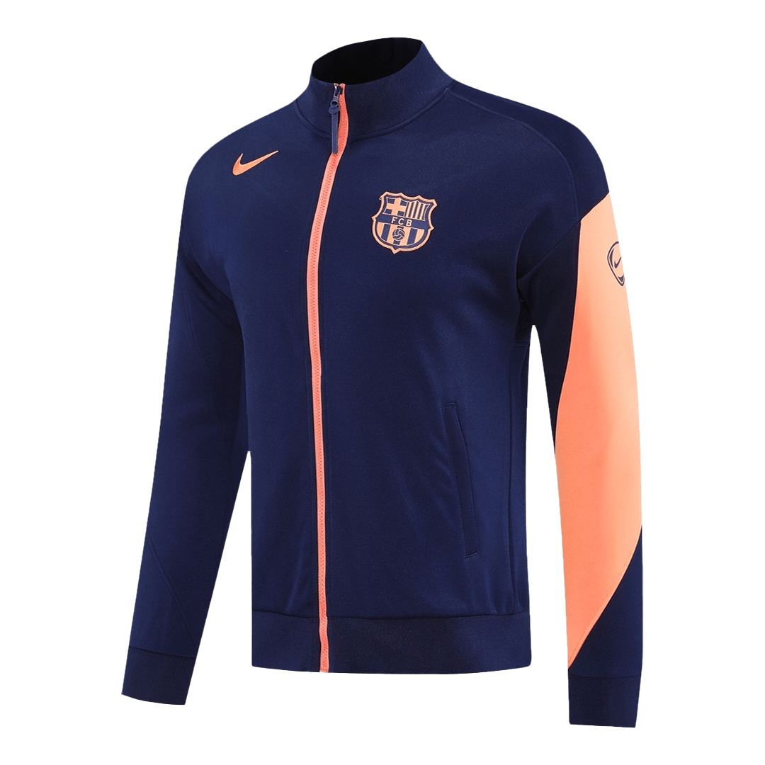 Barcelona Formação Blusão 2025/26