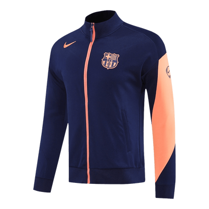 Barcelona Formação Blusão 2025/26