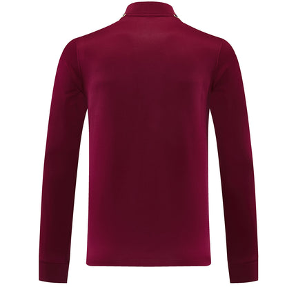 Barcelona Treino 2026/27 Vermelho