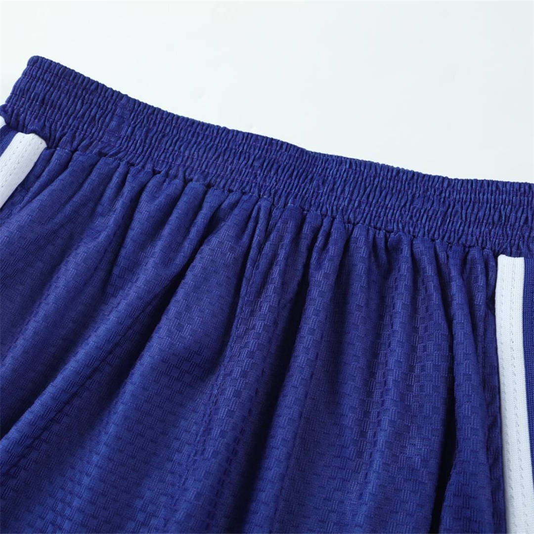Versão Do Jogador Japão Copa do Mundo Camisa Conjunto(Camisa+Calções) 2026 Azul