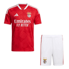Benfica Casa Camisa 2026/27 Vermelho