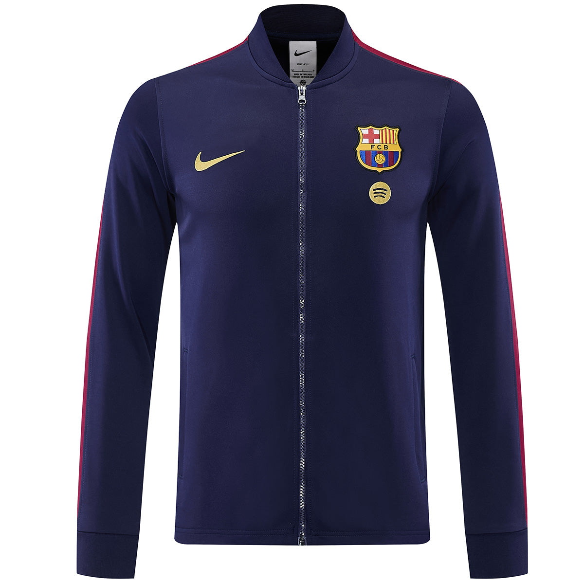 Barcelona Treino 2026/27