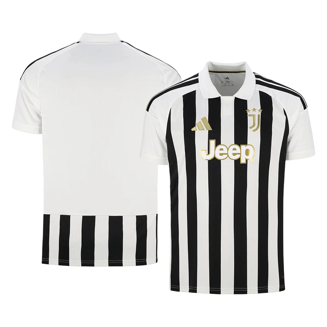 Juventus Casa Camisa 2026/27