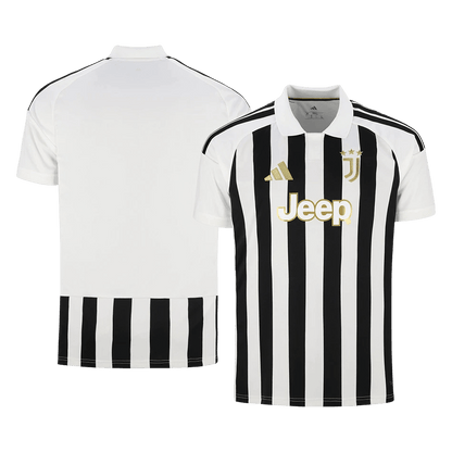 Juventus Casa Camisa 2026/27