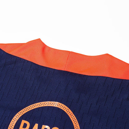 Barcelona Infantil Zíper Moletom Conjunto (Top+Pants) 
 2025/26