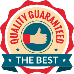 Quality Guaranteed